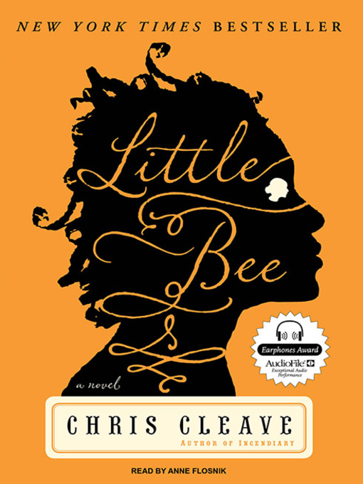 Title details for Little Bee by Chris Cleave - Available